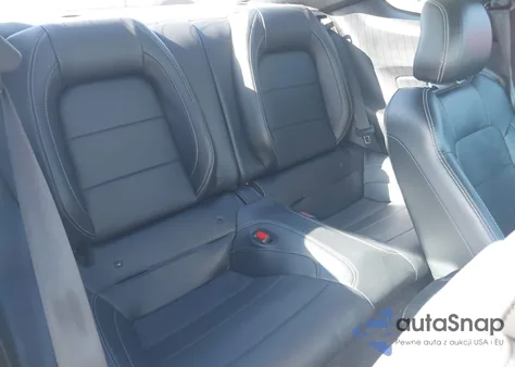 2023 Ford Mustang Gt Premium Fastback из США, поврежденный, VIN 1FA6P8CF0P5305490